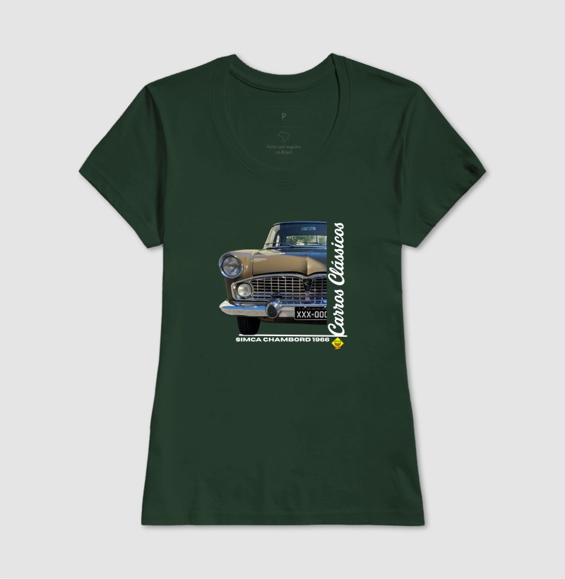 Camisa 29