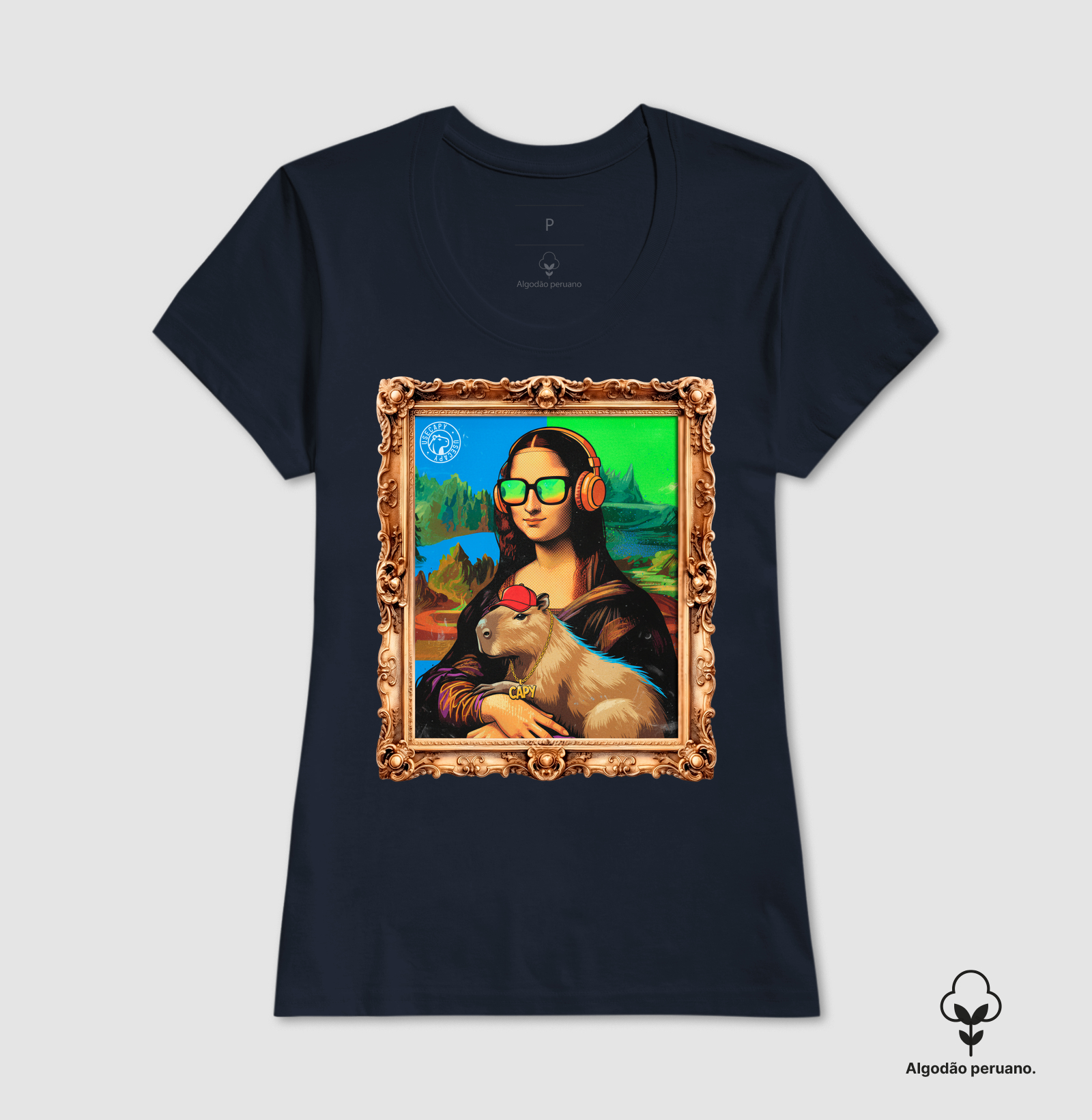 Camisa 3