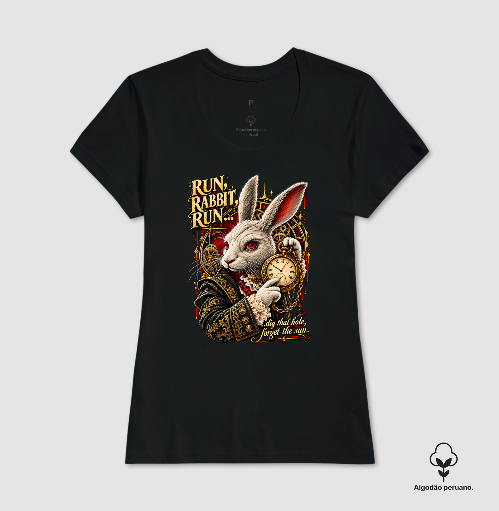 rabbit - Imagem 4