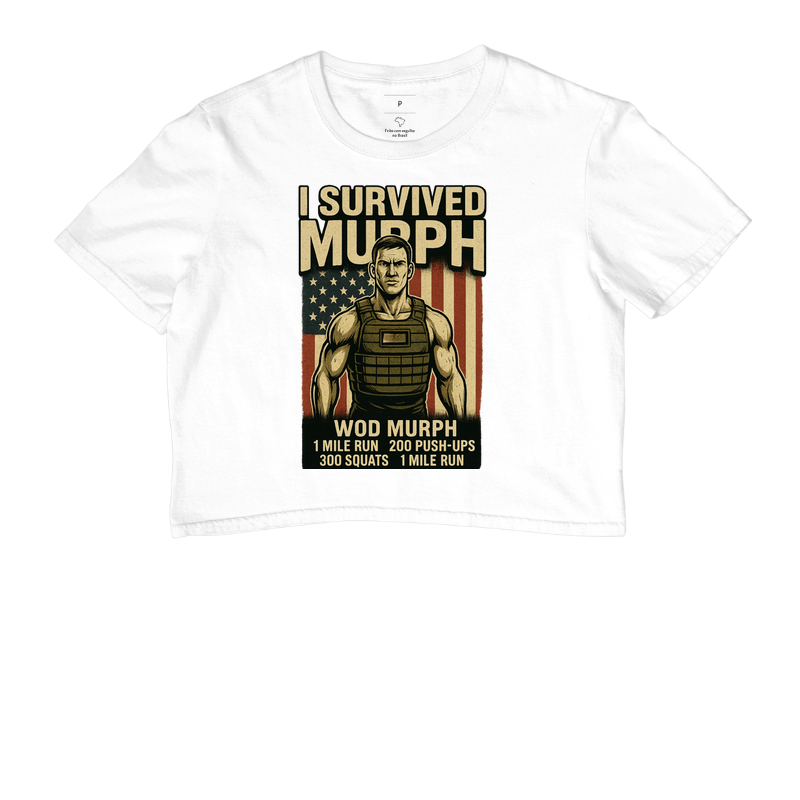 I Survived Murph - Imagem 3