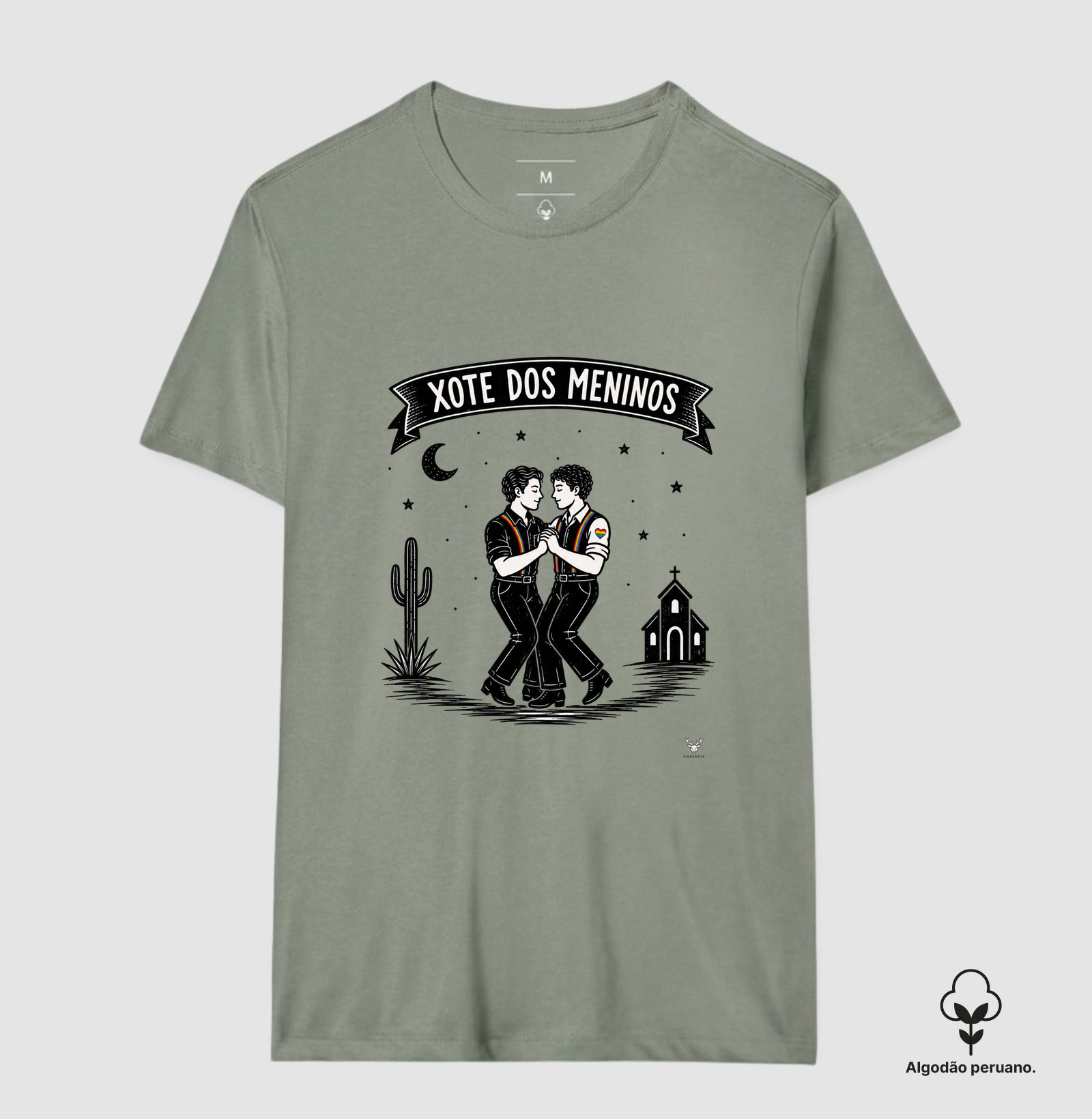 Xote dos meninos - Imagem 3