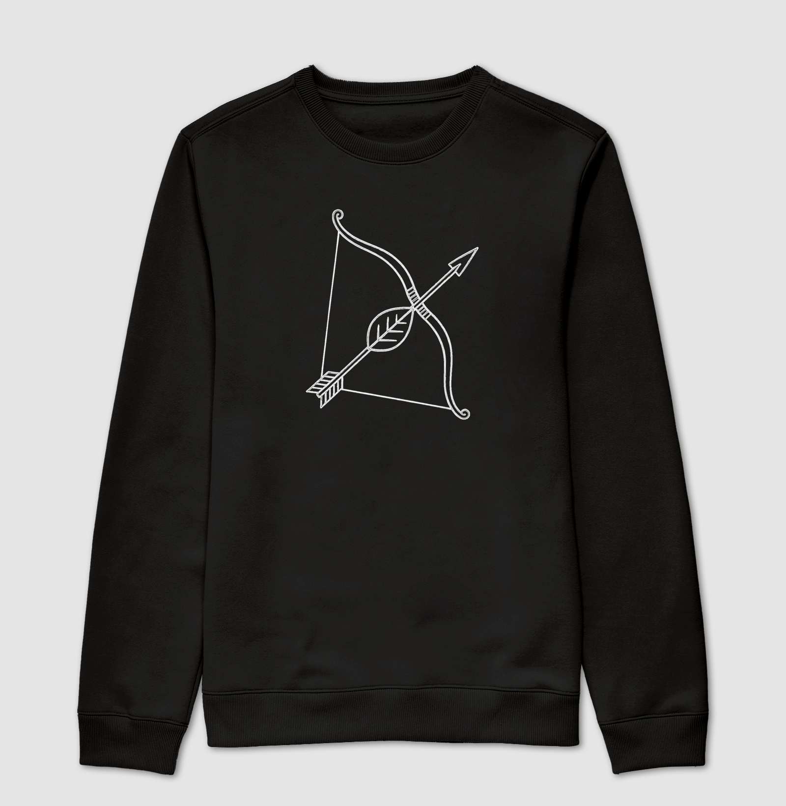 Oxóssi · Ofá - Imagem 4