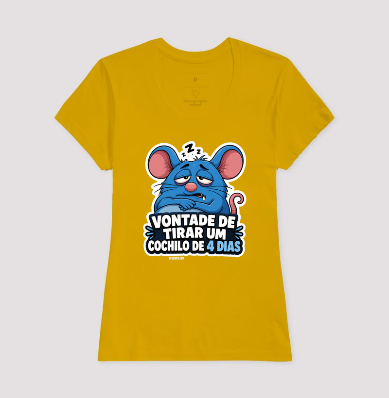 Camisa 16
