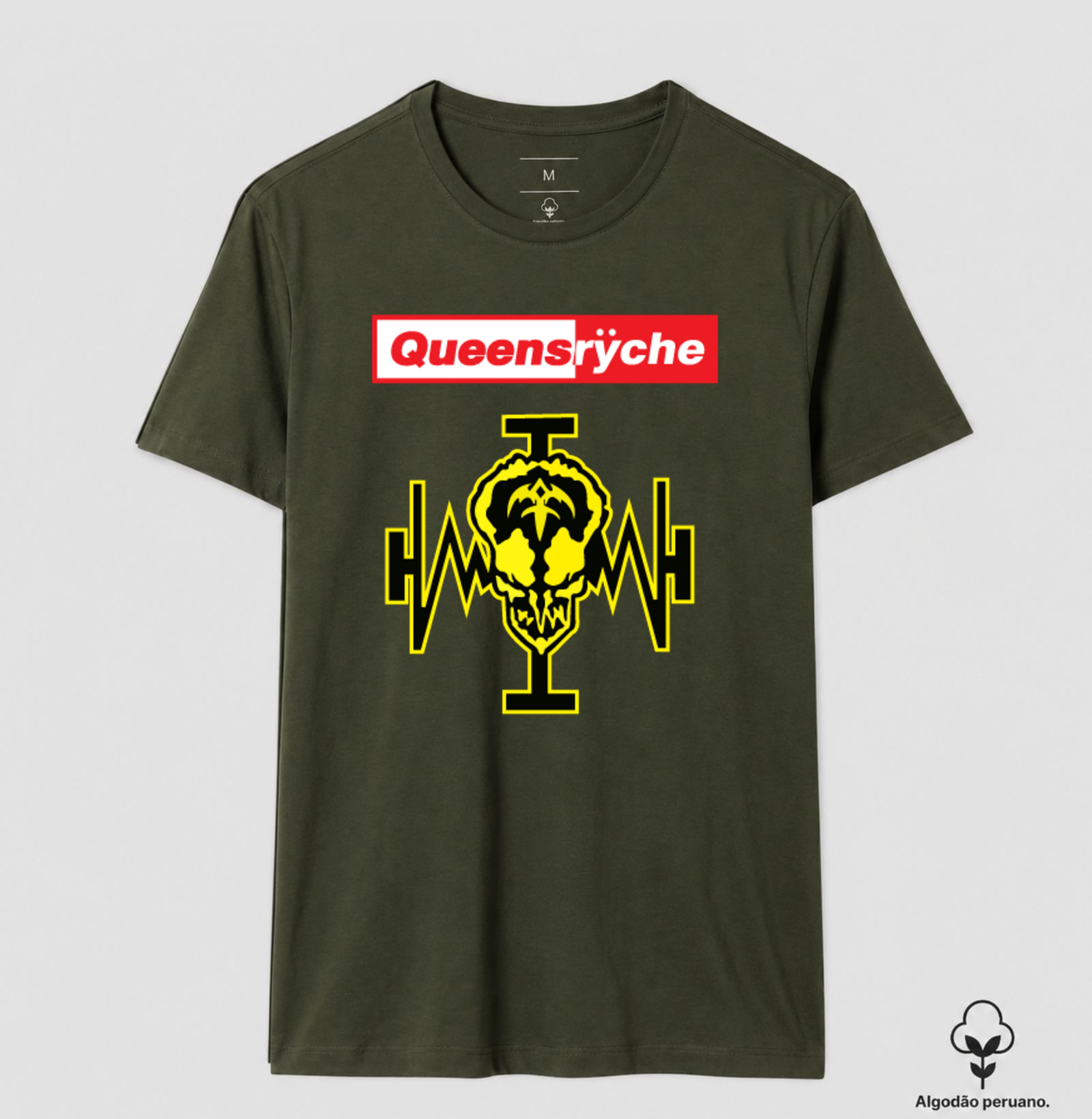 Queensrÿche - Imagem 7