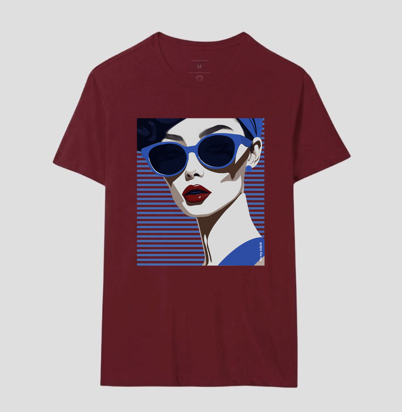 Camisa 15