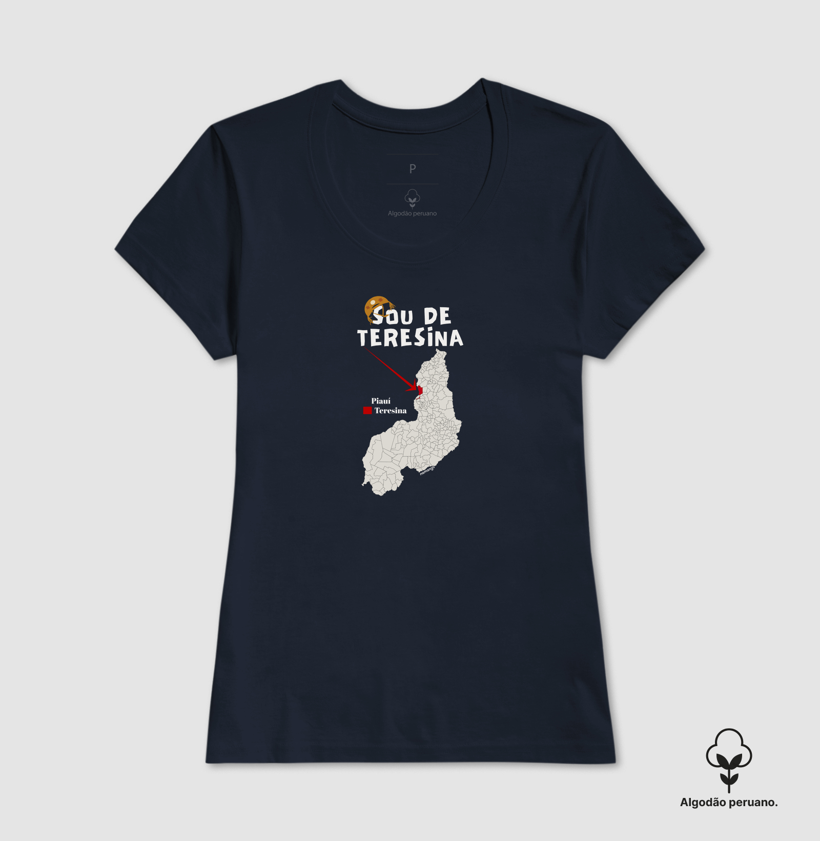 Camisa 3