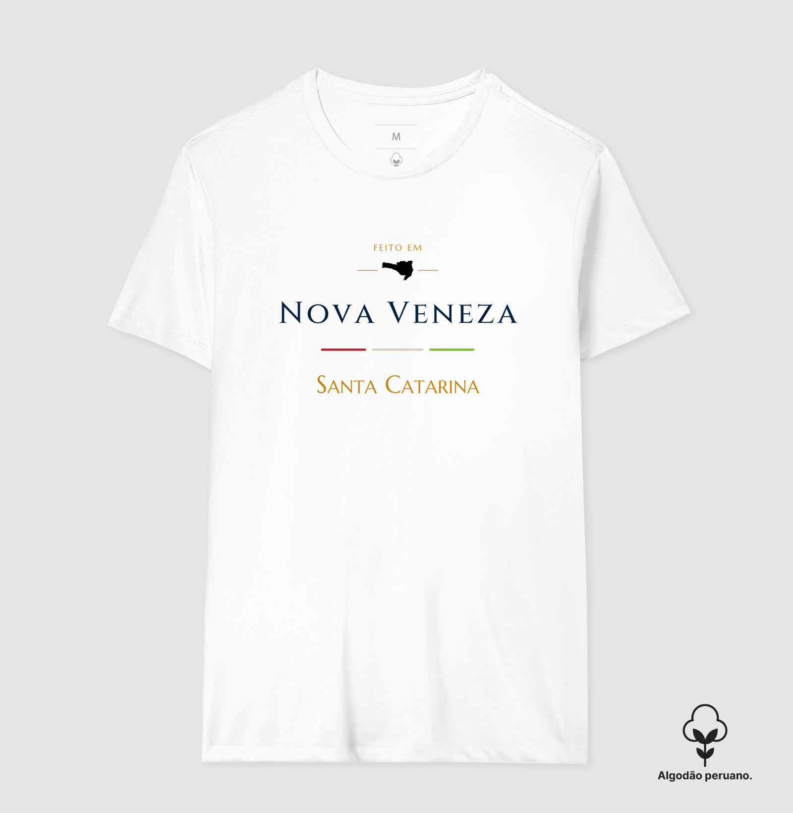 Camisa 3