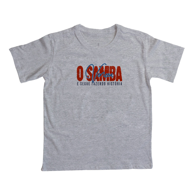 O Samba venceu - Imagem 5