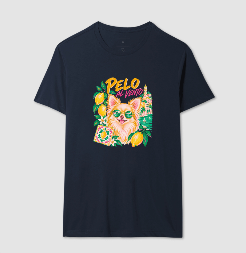 Chihuahua pelo longo - Sole & Cani - Imagem 6