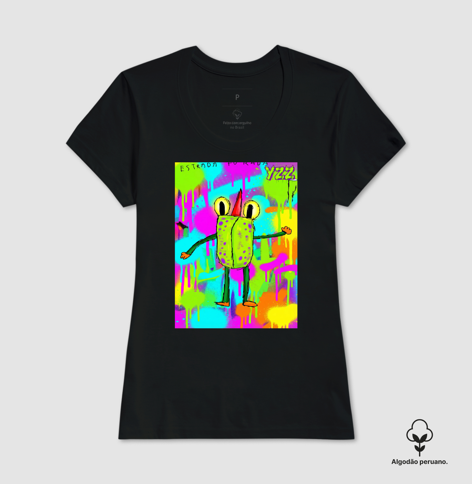 Camisa 1