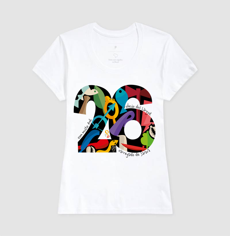 Camisa 2