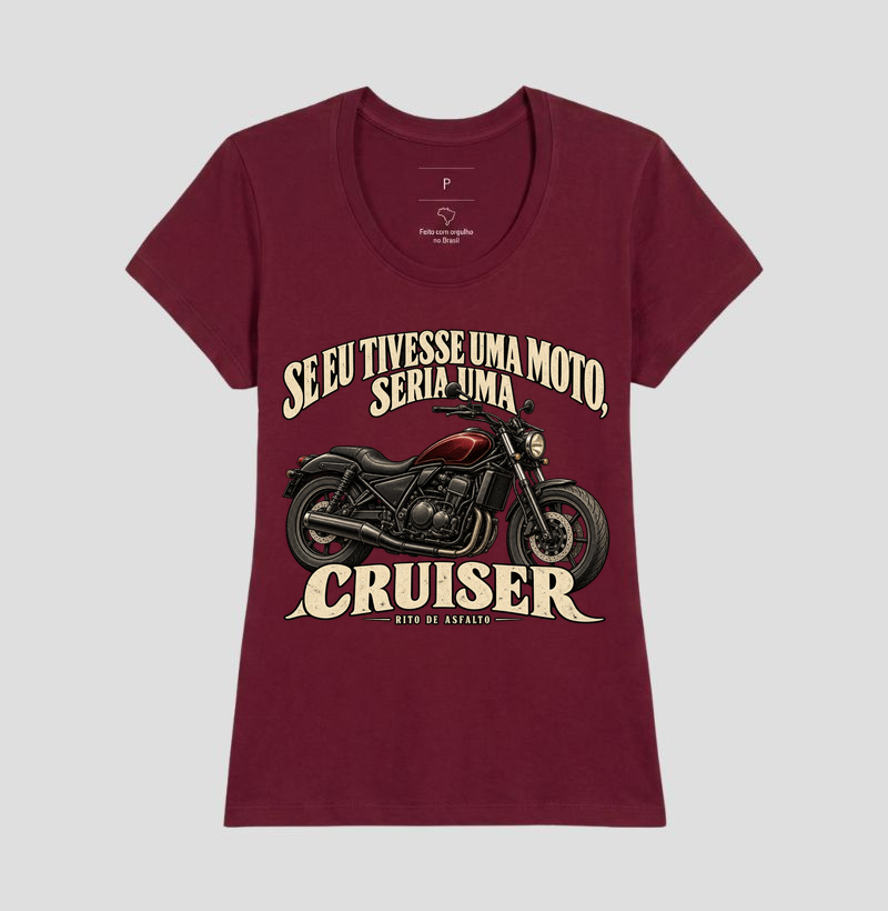 Se Eu Tivesse Cruiser - Imagem 12