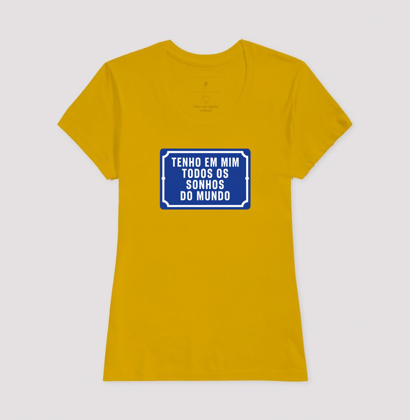Camisa 16