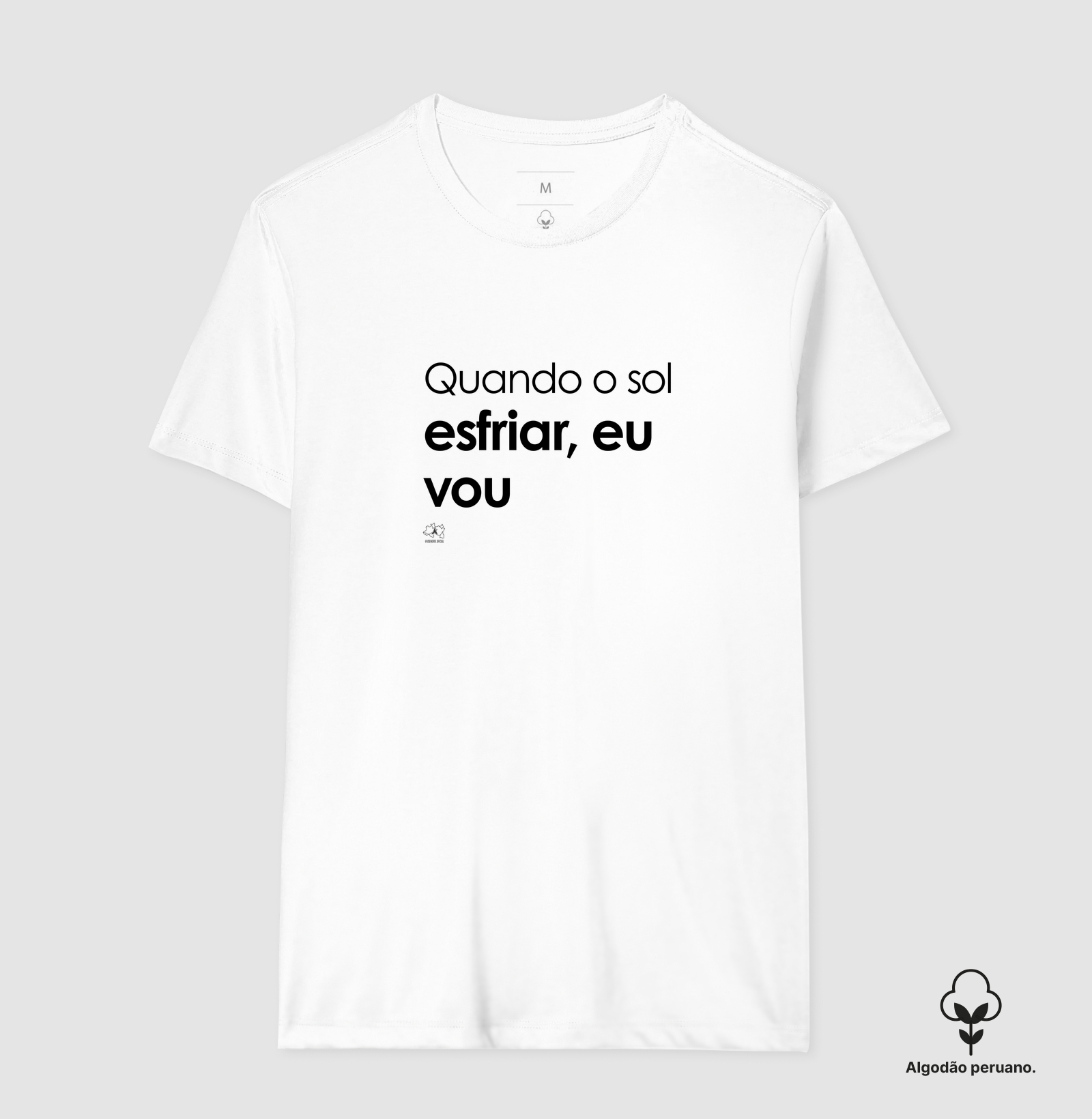 Quando esfriar o sol eu vou - Imagem 3