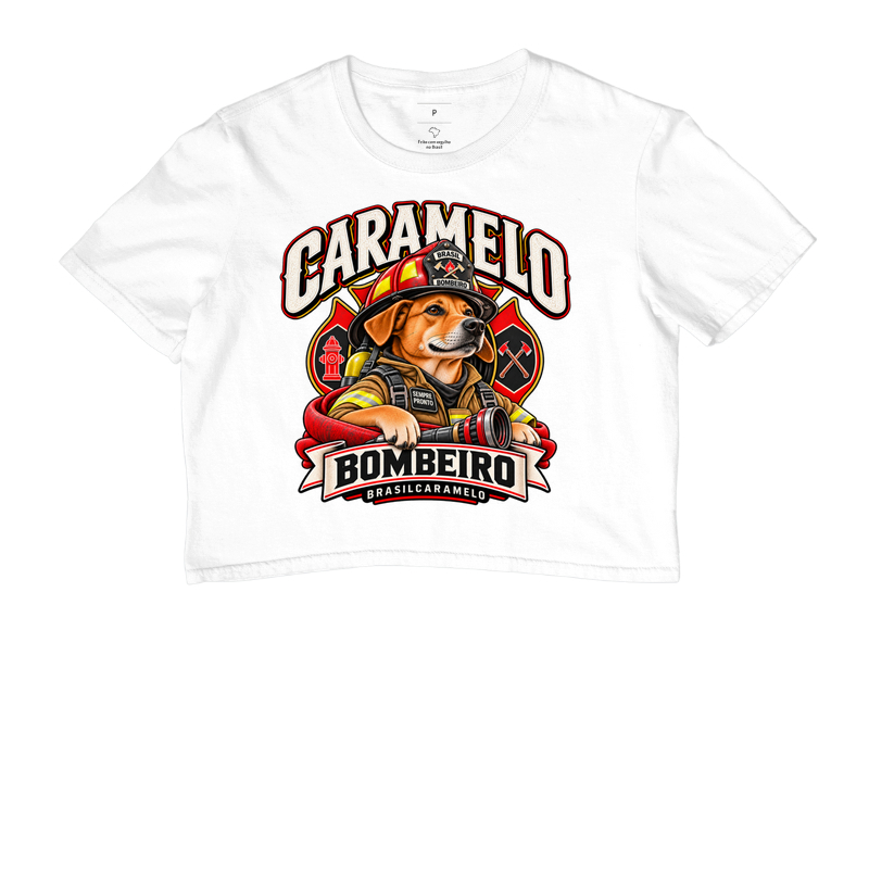 Caramelo Bombeiro - Imagem 3