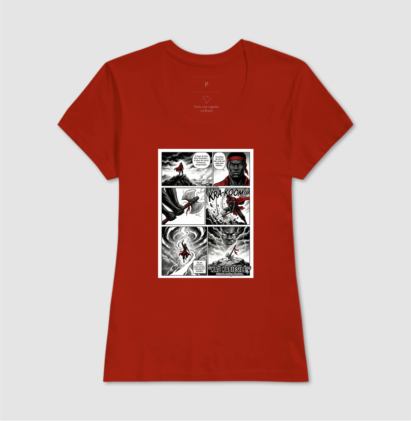 Camisa 9