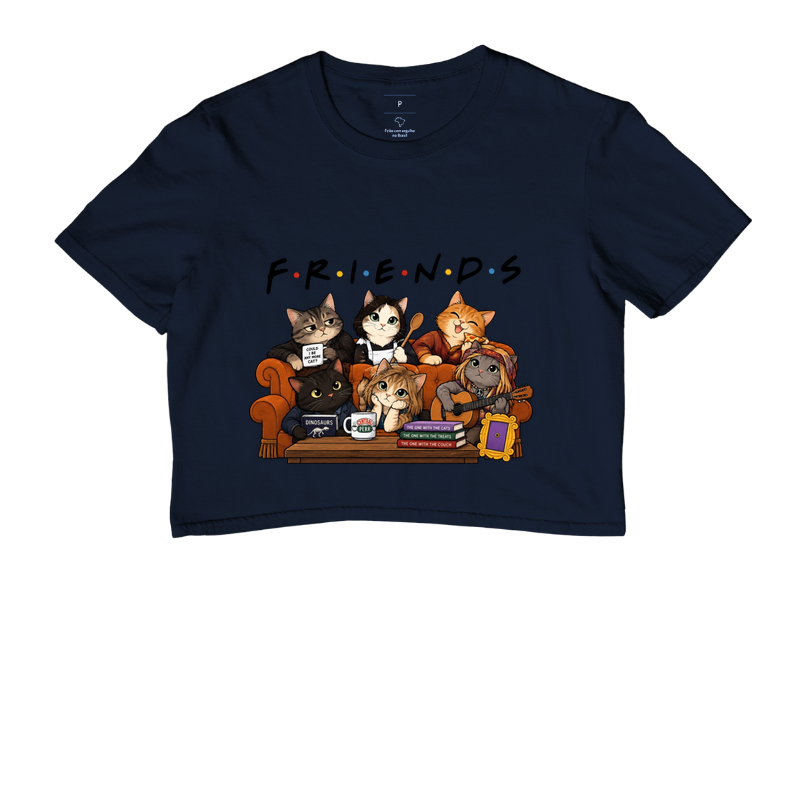 Friends Felines - Imagem 4