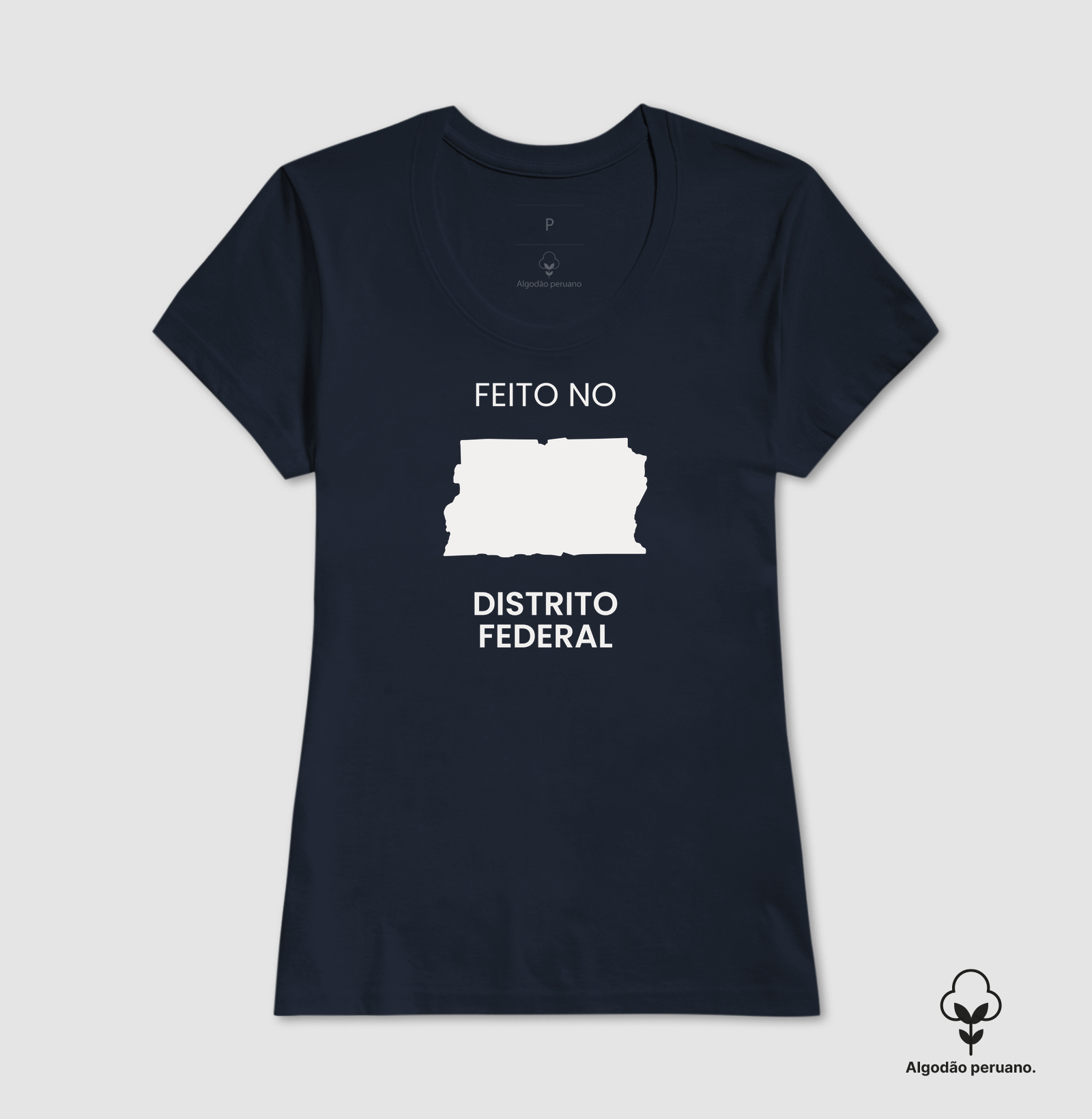Feito no Distrito Federal - Imagem 2