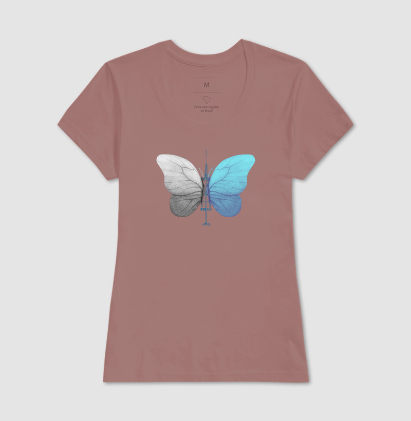 Camisa 18