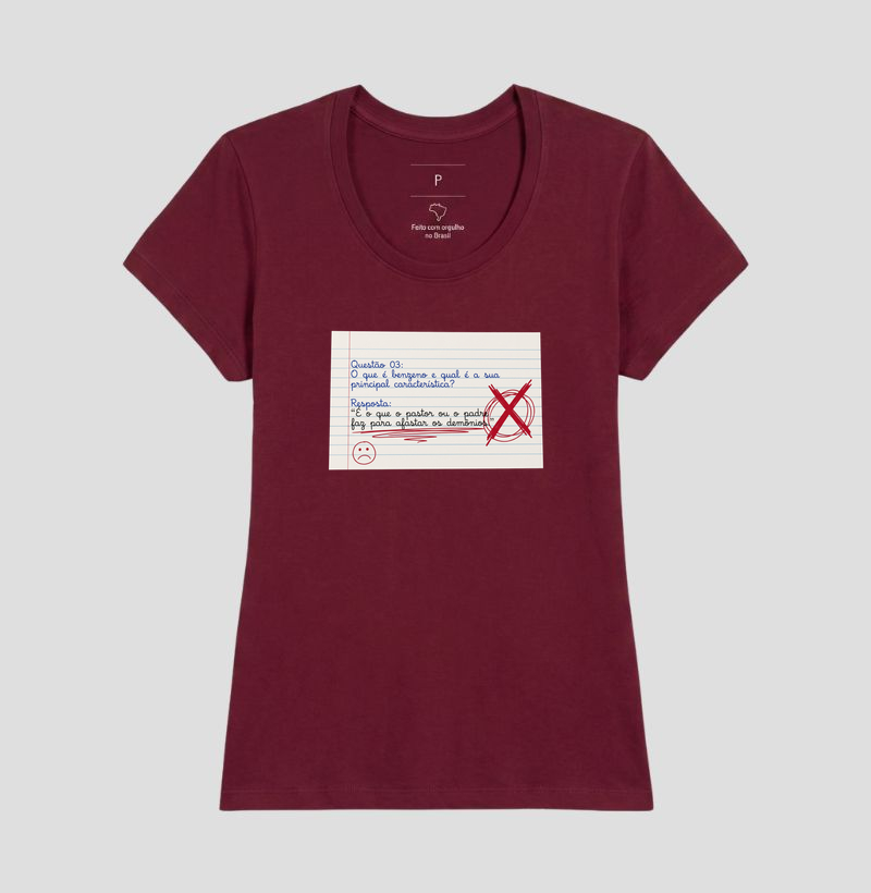 Camisa 18