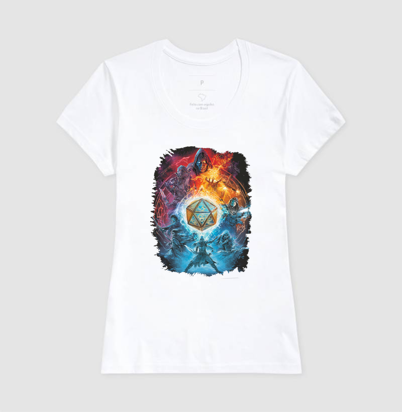 Camisa 5