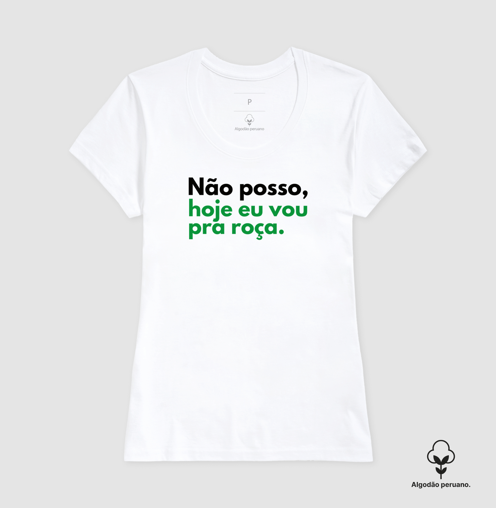 Não o posso  hoje vou pra roça - Imagem 9