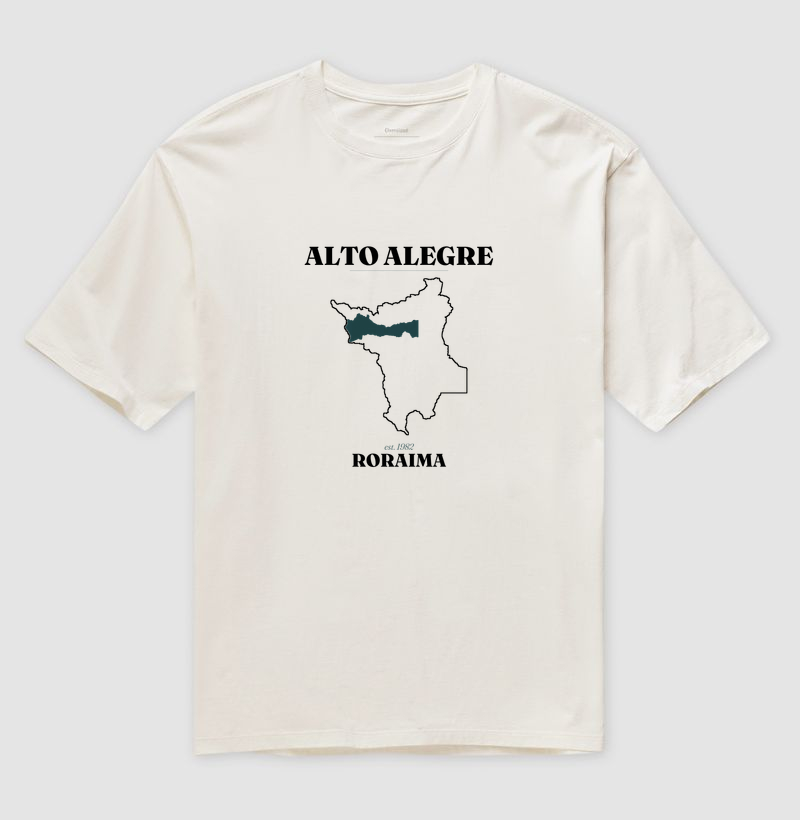 Alto Alegre | Legado RR - Imagem 4
