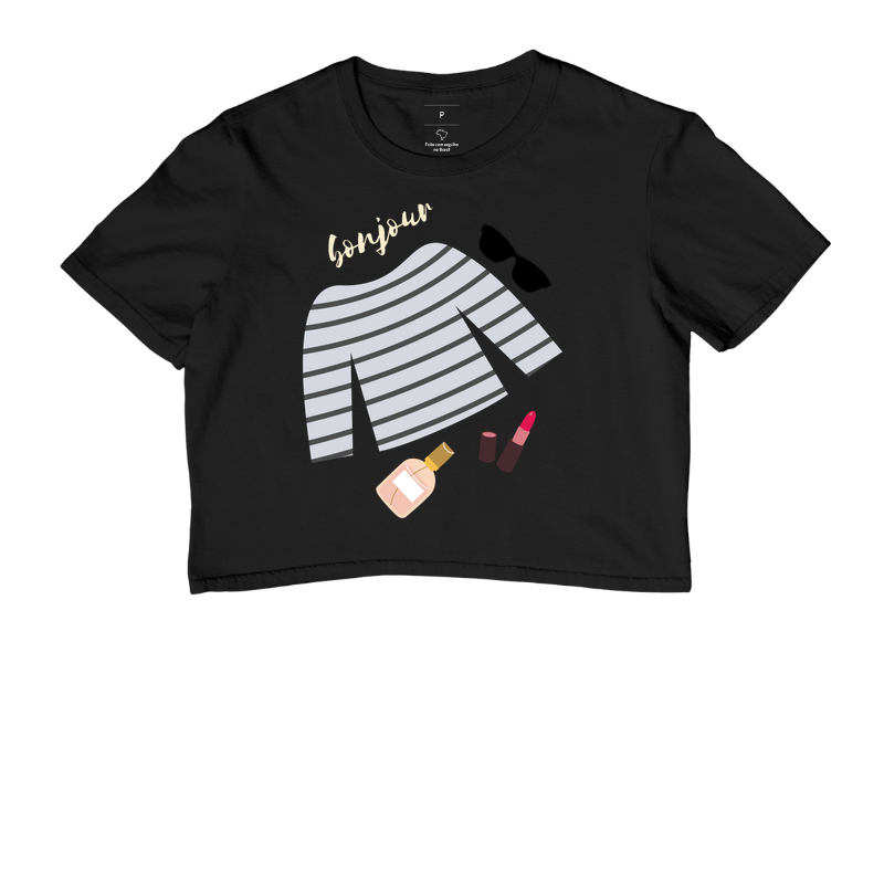 bonjour Paris kit - Imagem 2