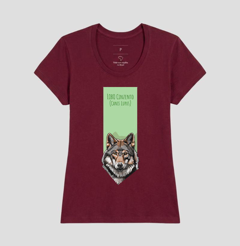 Camisa 21