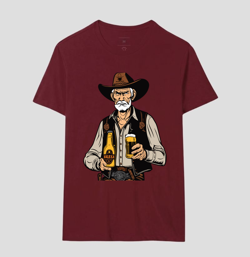 Old Man Beer Bulldog Brabo - Imagem 19