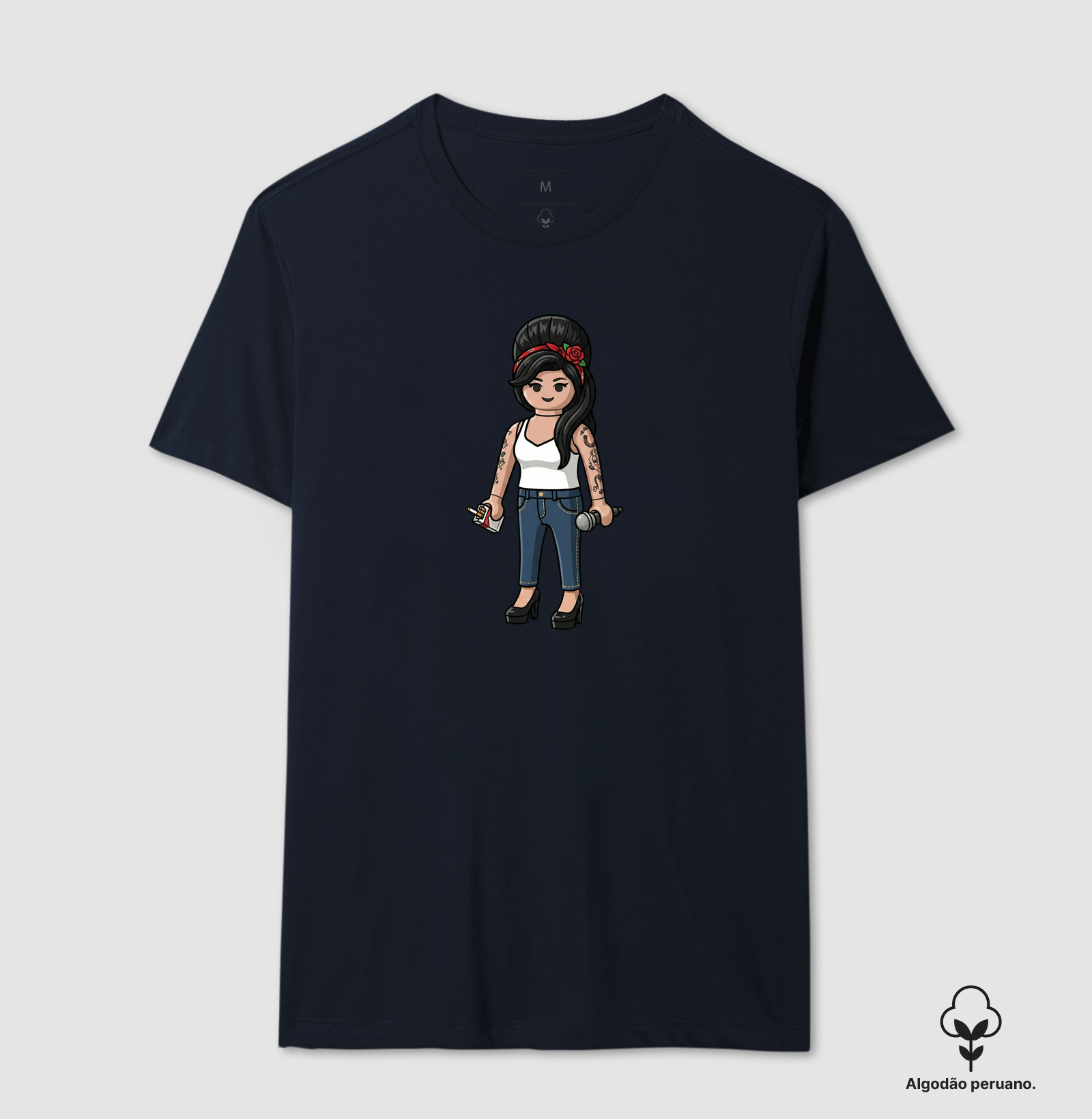 Camisa 4