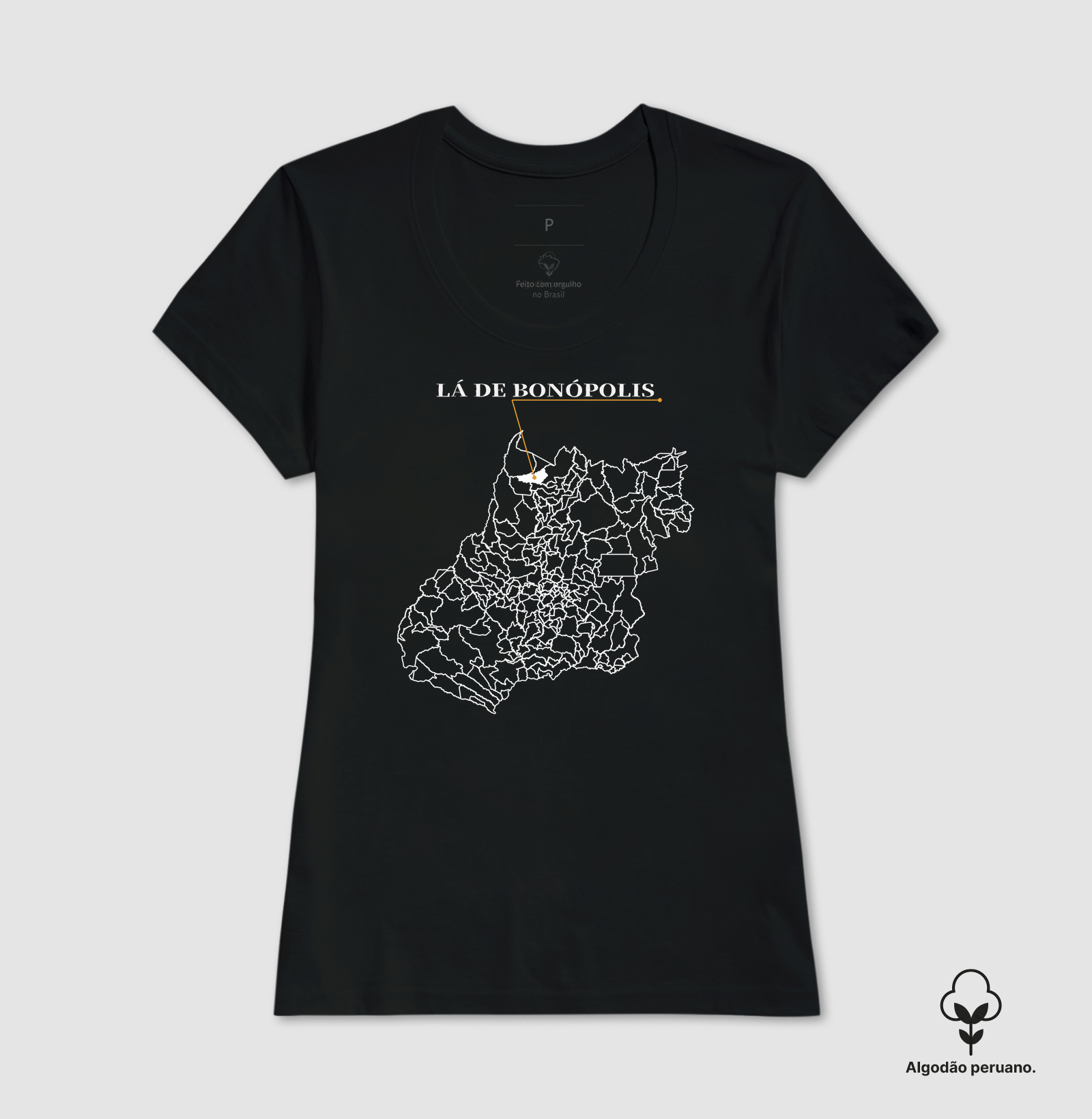 Bonópolis | Origem GO - Imagem 2