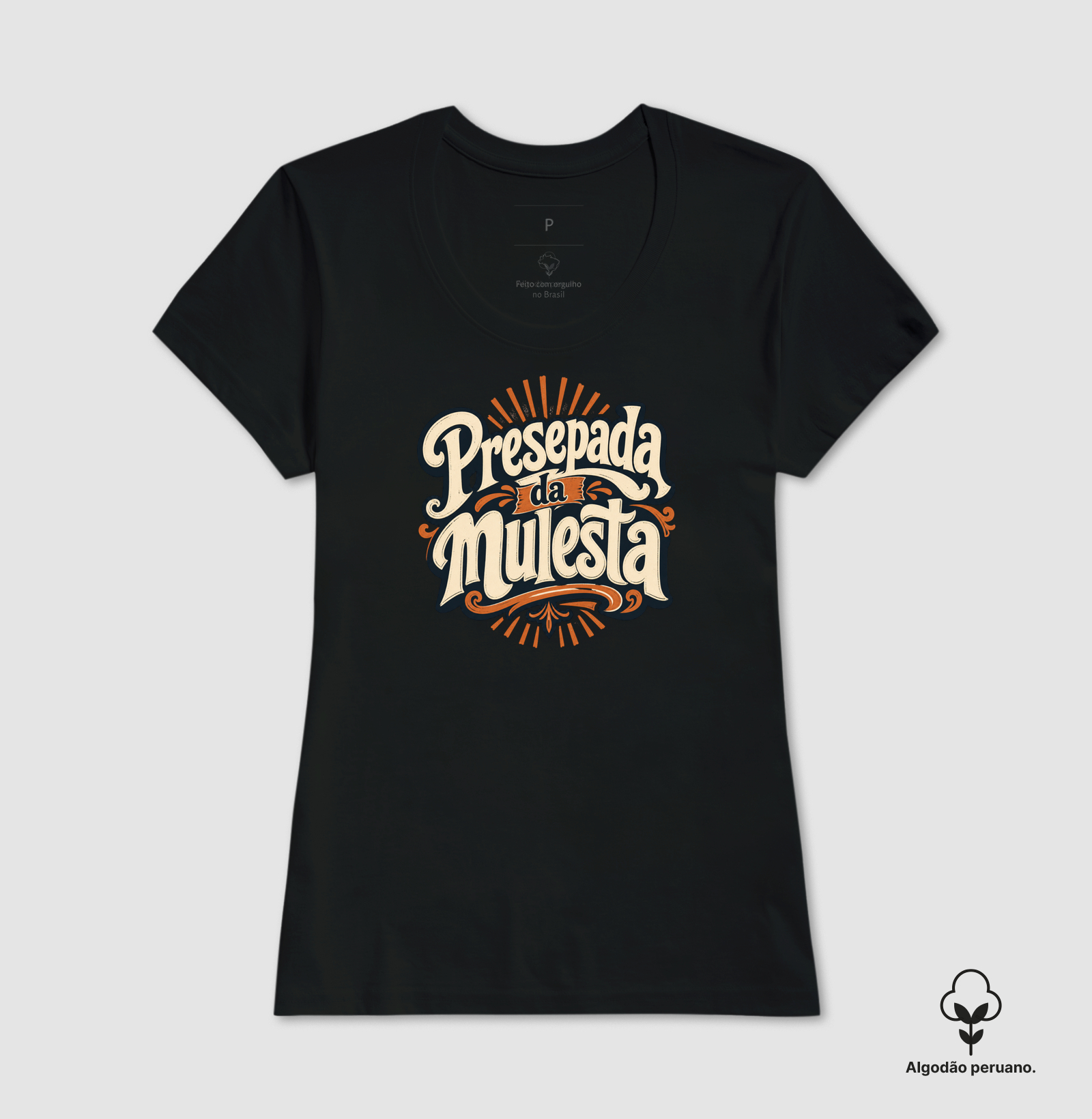 Presepada da mulesta - Imagem 3