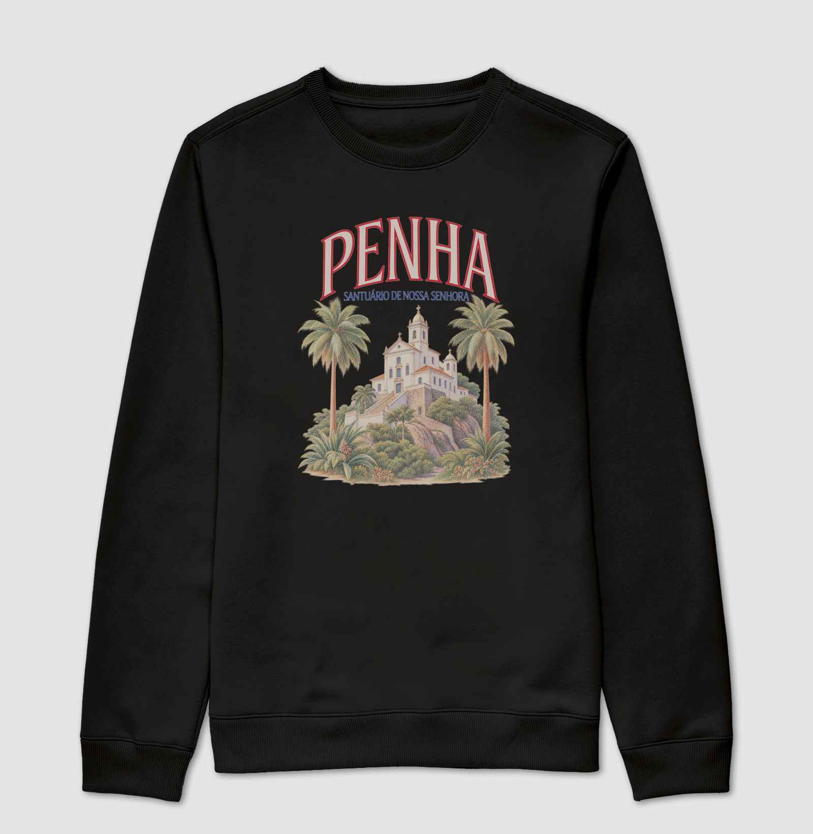 NOSSA SENHORA DA PENHA - Imagem 4