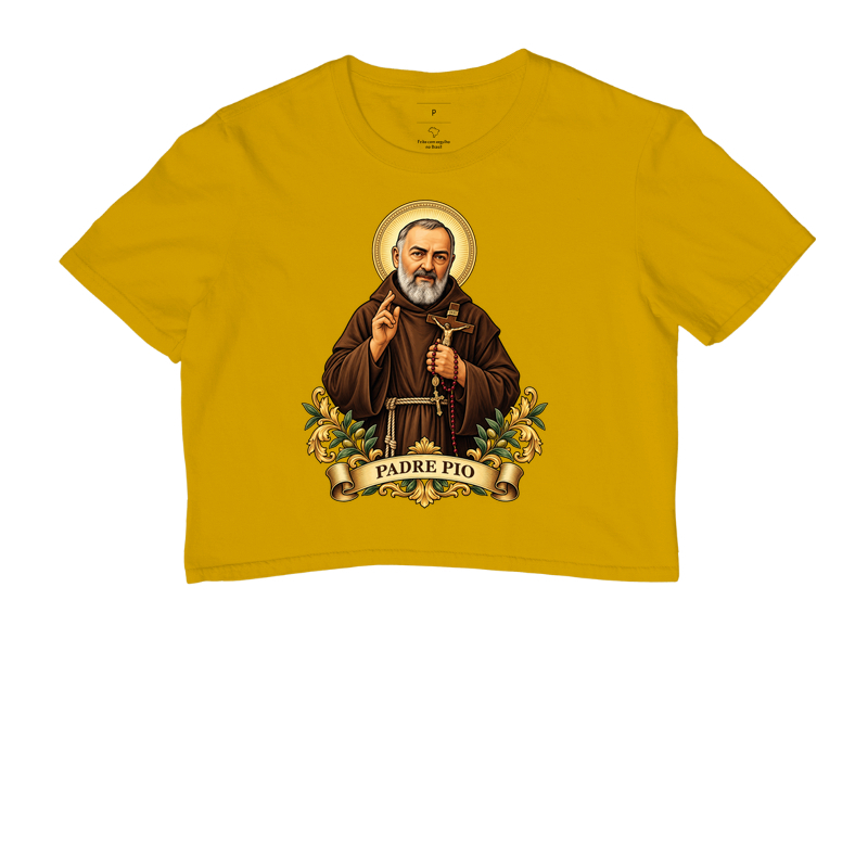 Padre Pio - Imagem 7