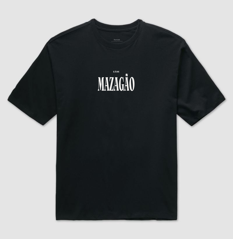 Mazagão | Tipografia AP - Imagem 2