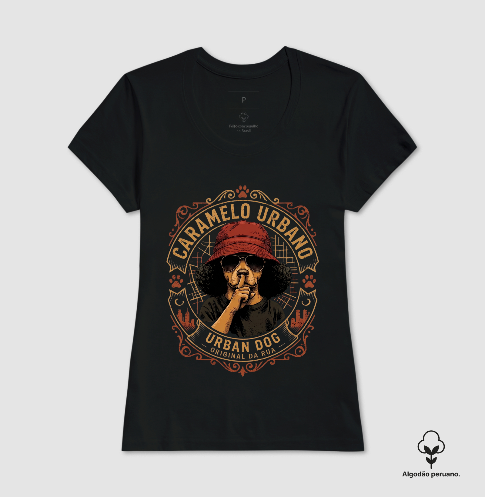 Camisa 4