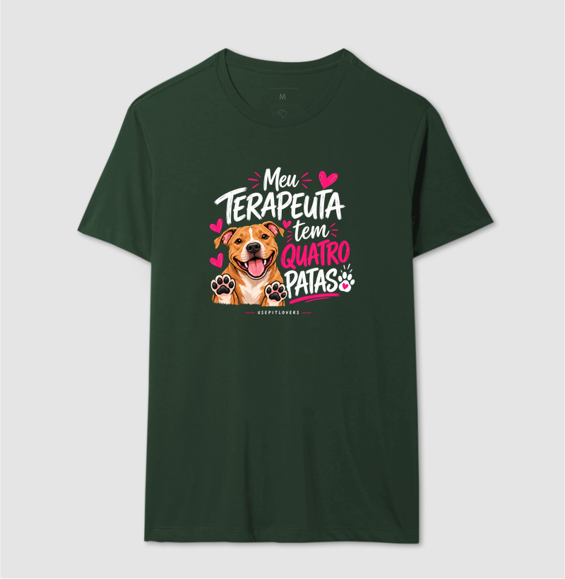 MEU TERAPEUTA TEM 4 PATAS - Imagem 12