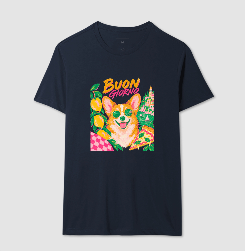 Corgi - Sole & Cani - Imagem 6