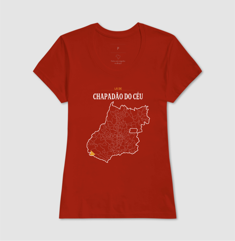 Camisa 10