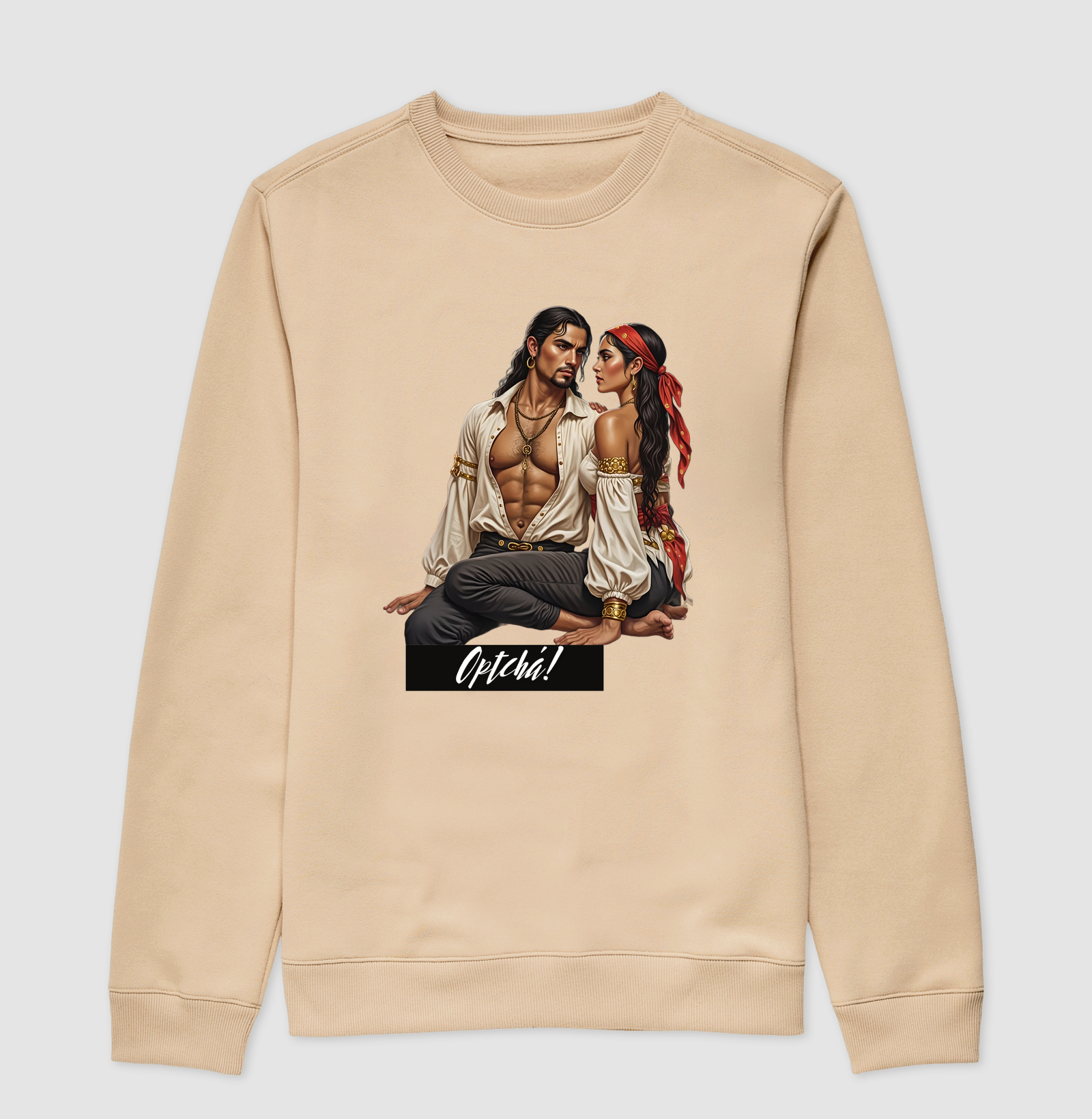 Camisa 2