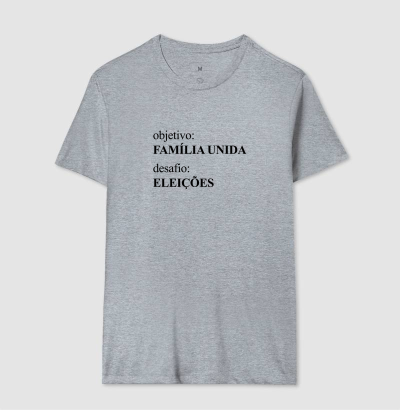 Objetivo: Família unida | Desafio: Eleições - Imagem 8