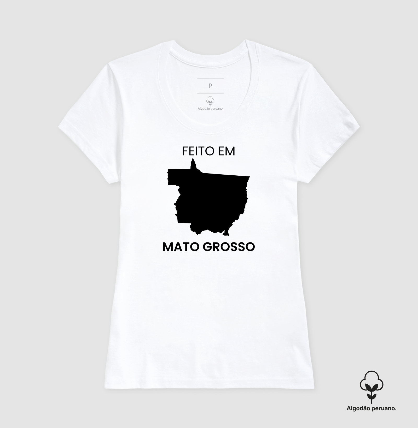Feito em Mato Grosso - Imagem 3