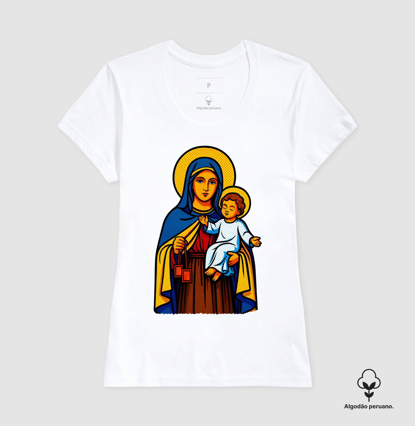 Camisa 2
