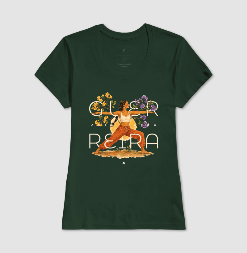 Camisa 15