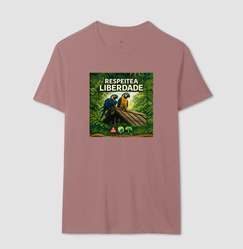 Camisa 15