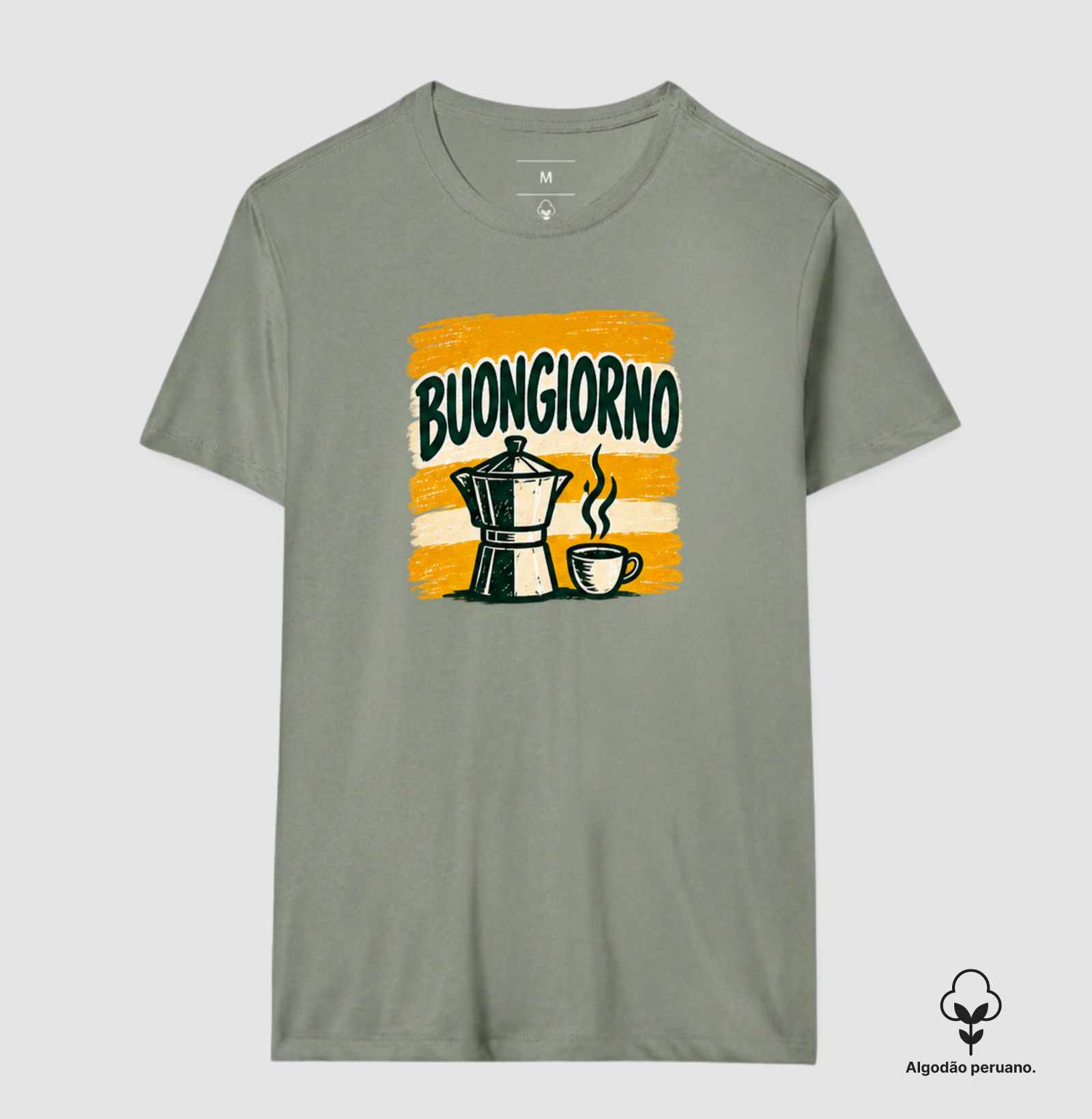 Buongiorno Listrado - Imagem 9