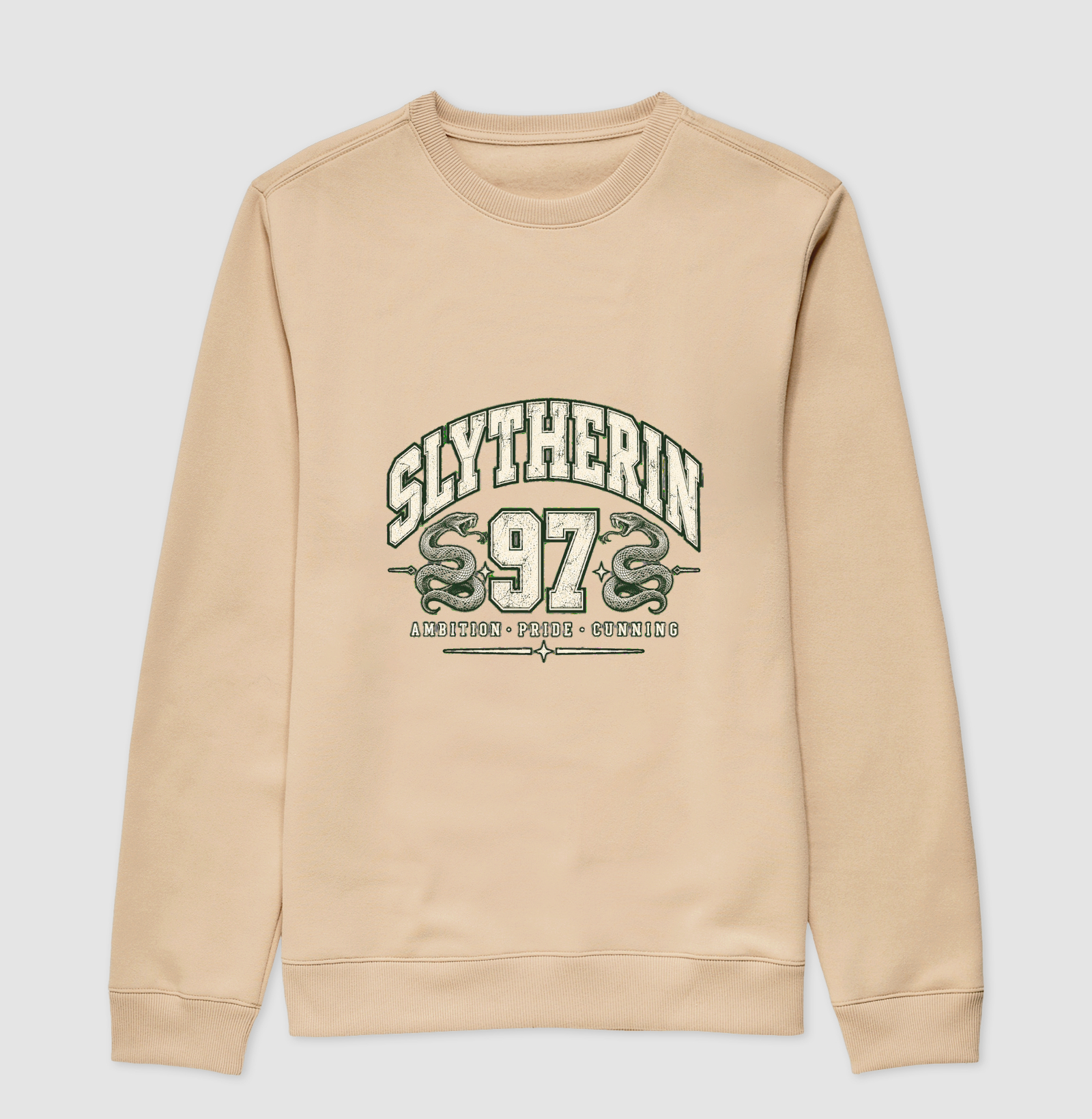 Legado de Slytherin - Imagem 2