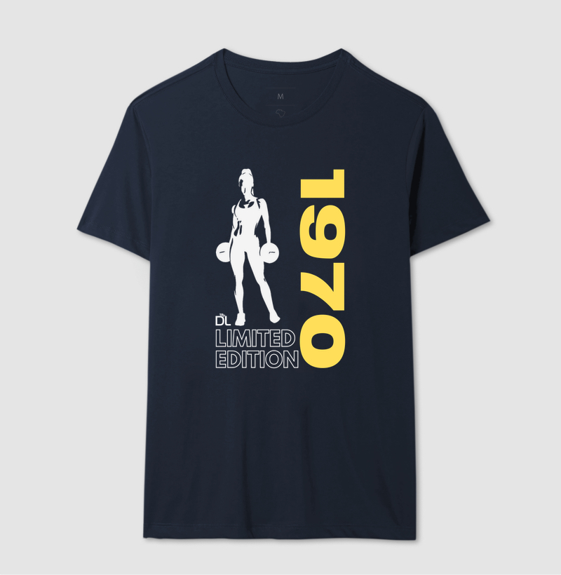1970 Limited Edition FEM - Imagem 9