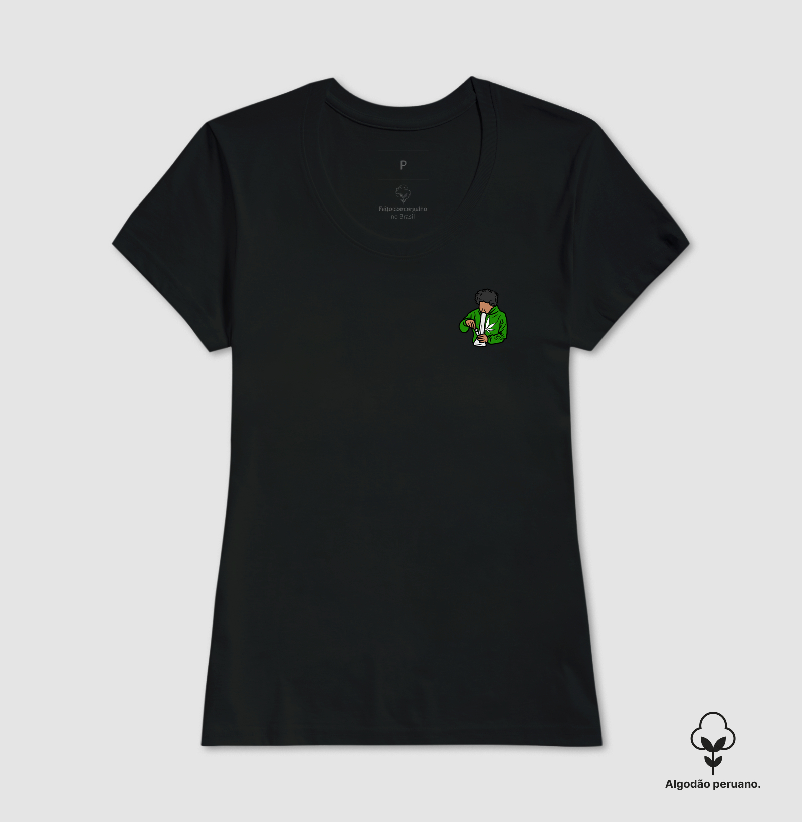 Camisa 2